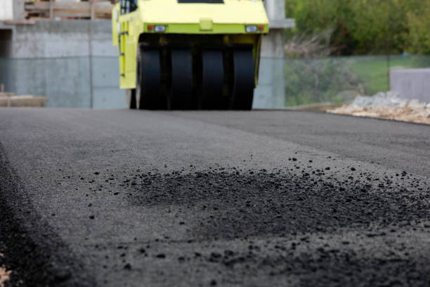Best Decorative Driveway Pavers  in Fruitridge Pocket, CA