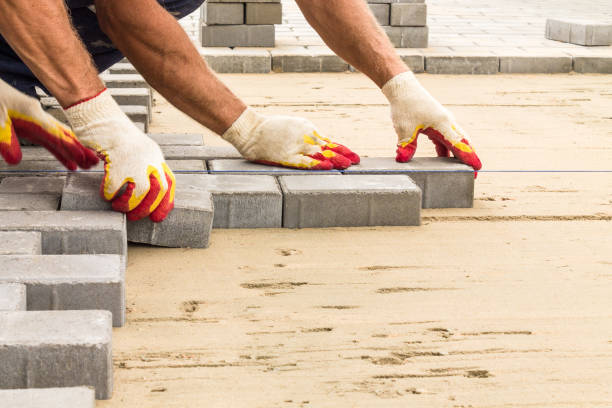 Best Brick Driveway Pavers  in Fruitridge Pocket, CA