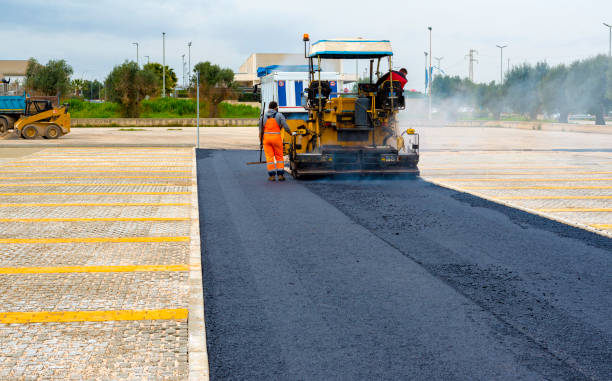 Best Affordable Driveway Pavers  in Fruitridge Pocket, CA