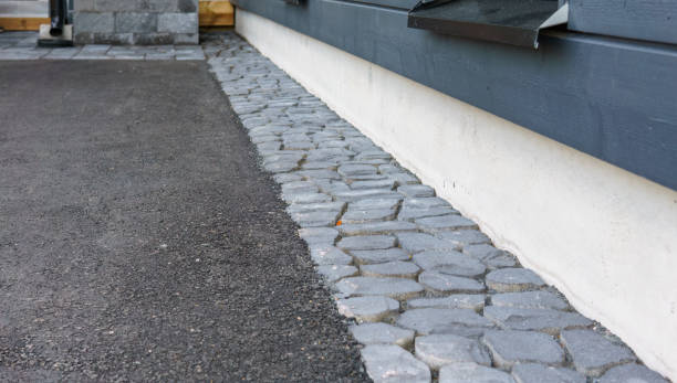 Best Concrete Paver Driveway  in Fruitridge Pocket, CA